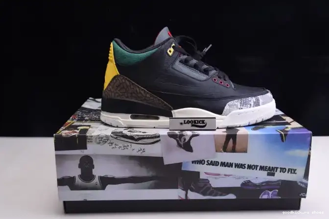 Rep Jordan Retro SE Instinct CV3583-003 2.0 Animal 3 - Air 0529